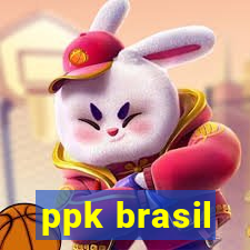 ppk brasil